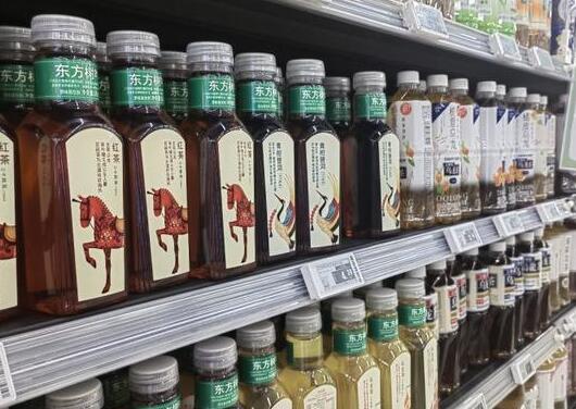 “东方树叶们”急打价格牌 究竟是怎么回事？