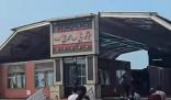 餐车6分钟变酒楼:哈尔的移动大排档 新颖的餐饮方式引发关注