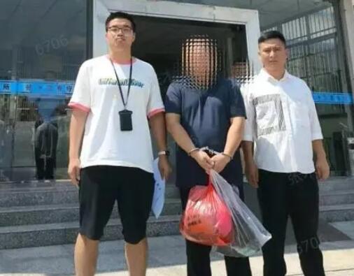 男子骗了17吨铜潜逃21年 究竟是怎么回事？