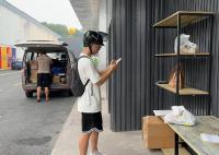 父亲患癌 男孩被大学录取时正送外卖 父亲的眼里总是充满了愧疚