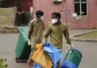 感染尼帕病毒死亡率高达75% 背后真相实在太可怕了