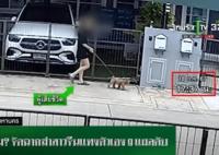 女子在泰国中9刀死亡 男友被拘捕 实在太恐怖了