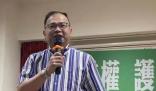 “靠背哥”再出金句:降雨量14米 为什么引热议？