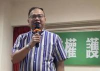 “靠背哥”再出金句:降雨量14米 为什么引热议？