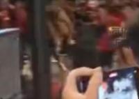 警方回应蓉城与浙江球迷起冲突 事件始末最新消息