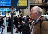 法国宣布逮捕破坏高速铁路嫌疑人 事件始末最新消息