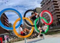 日本选手在奥运村婚戒被偷 这也太无奈了