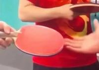 王楚钦球拍被踩事件正在调查 实在太让人气愤了