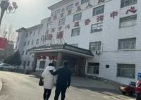 儿子和父母互送对方进精神病院 为什么引争议？