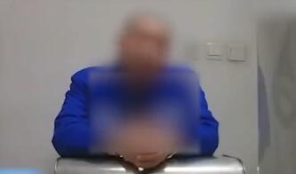 男子不满离职补偿给自己投毒 实在太悲剧