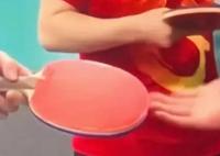 巴黎奥组委调查王楚钦球拍被踩事件 为什么引热议？