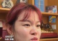 李越宏在妻子生日当天夺冠 这也太浪漫了