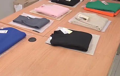 记者买7件100%羊绒衫1根羊绒都没有 内幕曝光简直太意外了